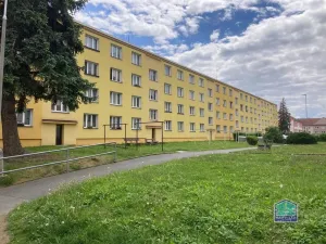 Prodej bytu 3+1, Sušice - Sušice II, Na Tržišti, 62 m2