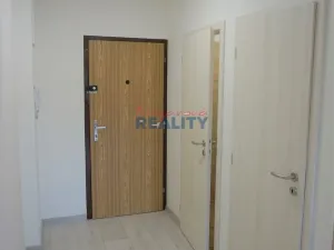 Pronájem bytu 1+kk, České Budějovice - České Budějovice 2, Labská, 27 m2