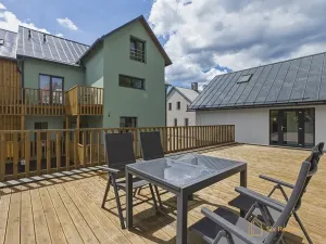 Prodej bytu 2+kk, Abertamy, Pražská, 46 m2