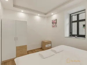 Prodej bytu 2+kk, Abertamy, Pražská, 46 m2