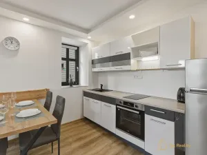 Prodej bytu 2+kk, Abertamy, Pražská, 46 m2