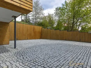 Prodej bytu 2+kk, Abertamy, Pražská, 46 m2