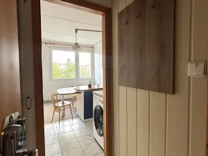 Pronájem bytu 1+1, Plzeň - Lobzy, Těšínská, 37 m2