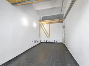 Prodej garáže, Plzeň, Plzenecká, 16 m2