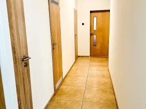 Pronájem pokoje, Praha - Vysočany, Na břehu, 20 m2