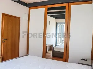 Pronájem bytu 3+kk, Brno, Cyrilská, 95 m2