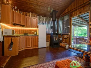 Prodej chaty, Uhelná, 25 m2