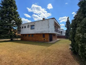 Prodej rodinného domu, Vědomice, Dlouhá, 352 m2
