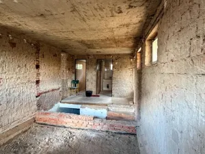Prodej rodinného domu, Vědomice, Dlouhá, 352 m2