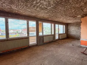 Prodej rodinného domu, Vědomice, Dlouhá, 352 m2