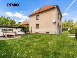 Pronájem bytu 2+1, Praha - Řepy, Čistovická, 63 m2
