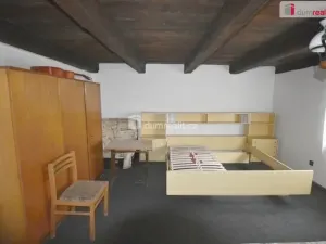 Pronájem komerční nemovitosti, Chbany - Vikletice, 596 m2