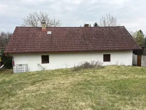 Prodej chaty, Staré Hrady, 80 m2