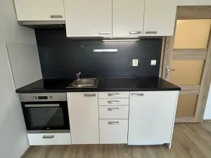 Pronájem bytu 1+kk, Ostrava, Sládkova, 28 m2