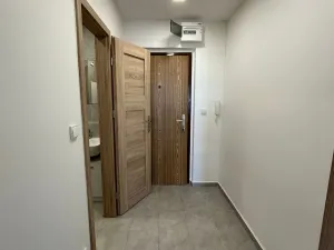 Pronájem bytu 1+kk, Ostrava, Sládkova, 28 m2