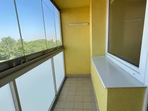 Pronájem bytu 1+kk, Ostrava, Sládkova, 28 m2