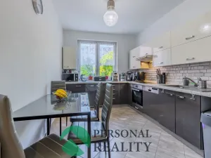 Prodej bytu 3+1, Kladno, Leoše Janáčka, 70 m2