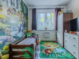 Prodej bytu 3+1, Kladno, Leoše Janáčka, 70 m2