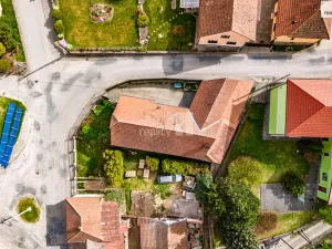 Prodej rodinného domu, Pavlínov, 87 m2