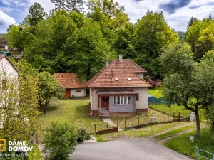 Prodej rodinného domu, Březnice, 152 m2