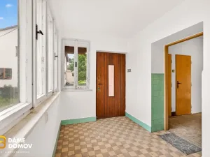 Prodej rodinného domu, Březnice, 152 m2