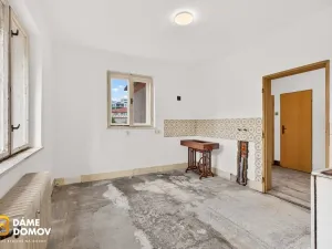 Prodej rodinného domu, Březnice, 152 m2