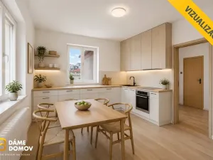 Prodej rodinného domu, Březnice, 152 m2
