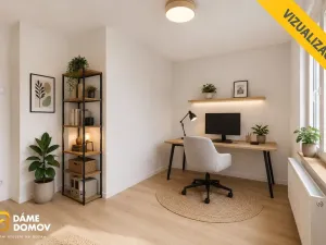 Prodej rodinného domu, Březnice, 152 m2