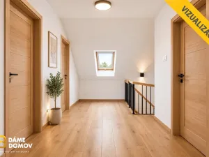 Prodej rodinného domu, Březnice, 152 m2