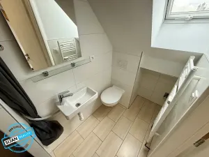 Prodej bytu 2+1, Opava, Vančurova, 53 m2