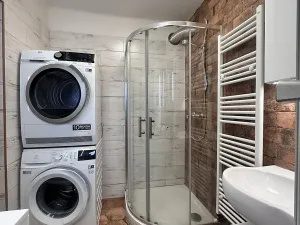 Prodej bytu 2+1, Litovel, 56 m2