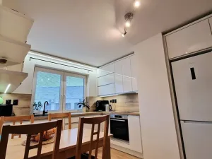 Pronájem bytu 3+1, Olomouc, 71 m2