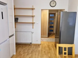 Pronájem bytu 3+1, Olomouc, 71 m2