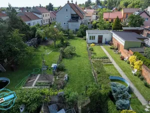 Prodej rodinného domu, Mostkovice, Uličky, 80 m2