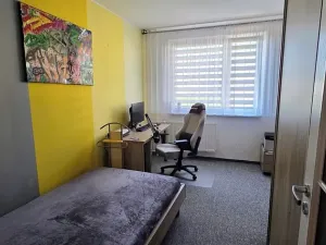 Pronájem bytu 3+1, Prostějov, Belgická, 75 m2