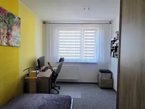 Pronájem bytu 3+1, Prostějov, Belgická, 75 m2