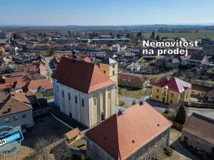 Prodej pozemku pro bydlení, Určice, 1236 m2