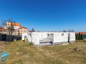 Prodej pozemku pro bydlení, Určice, 1236 m2
