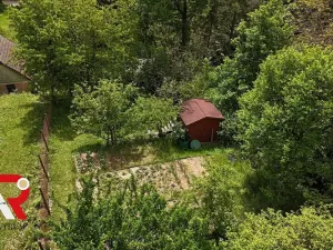 Prodej zahrady, Brno, 400 m2