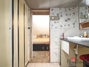 Prodej rodinného domu, Nové Město pod Smrkem, Vaňkova, 125 m2