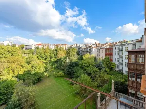 Prodej vícegeneračního domu, Brno, Drobného, 242 m2
