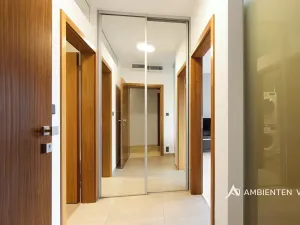 Pronájem bytu 2+kk, Brno, Kopečná, 87 m2