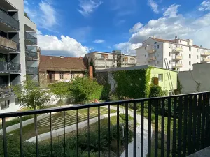 Pronájem bytu 2+kk, Brno, Kollárova, 85 m2
