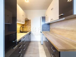 Pronájem bytu 2+kk, Mladá Boleslav - Mladá Boleslav III, Zalužanská, 41 m2