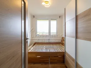 Pronájem bytu 2+kk, Mladá Boleslav - Mladá Boleslav III, Zalužanská, 41 m2