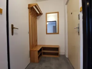 Pronájem bytu 1+kk, Pardubice - Polabiny, Kosmonautů, 27 m2