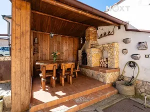 Prodej rodinného domu, Komárov, Sokolská, 152 m2