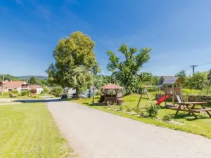 Prodej rodinného domu, Kamberk - Hrajovice, 104 m2
