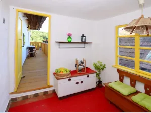 Prodej rodinného domu, Kamberk - Hrajovice, 104 m2