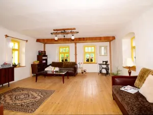 Prodej rodinného domu, Kamberk - Hrajovice, 104 m2